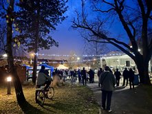 Vianočné trhy 2025